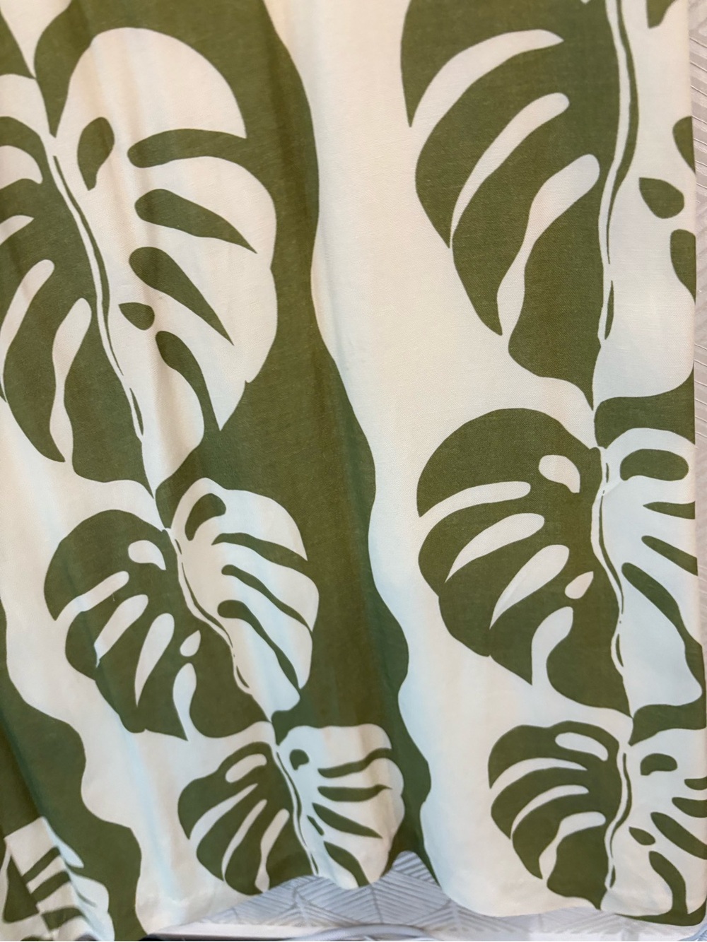 Mon Renn Dress - Picture 5 of 14